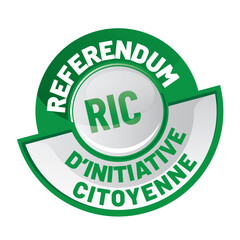 RIP - référendum d'initiative citoyenne