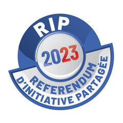 RIP - référendum d'initiative citoyenne