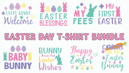 EASTER DAY T-SHIRT BUNDLE