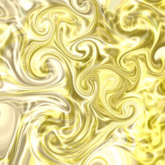 golden curve