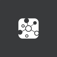 Tech company logo Technology Logo