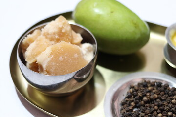 Ugadi telugu new year andhrula pachadi.