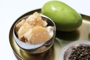 Ugadi telugu new year andhrula pachadi.