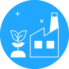Eco Factory which can easily edit or modify

