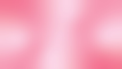 A bright, abstract background featuring a pink light pattern with blurred color design.