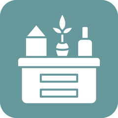 Vector Design Grocery Icon Style