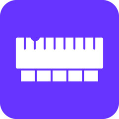 Vector Design Ram Icon Style