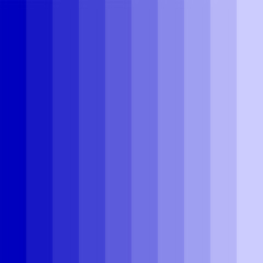 Blue shades color palette.  Blue abstract background with lines and stripes.