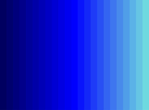 Blue shades color palette.  Blue abstract background with lines and stripes.abstract colorful lines background