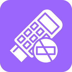 Vector Design Cashless Payment Icon Style