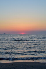 Lemnos (Limnos), Greece, Aegean Sea