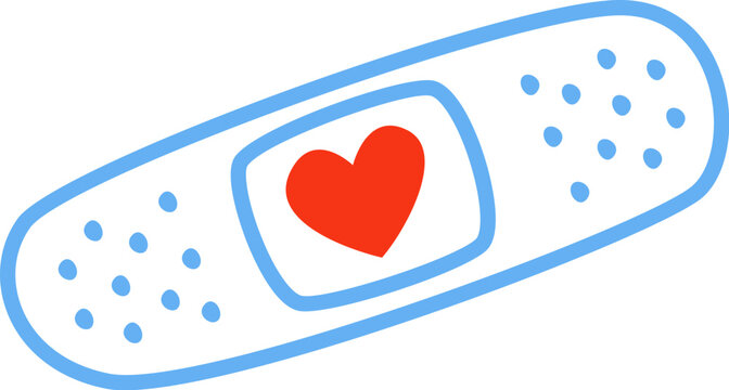 Medical band-aid Medical Supply