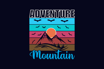 adventure mountain