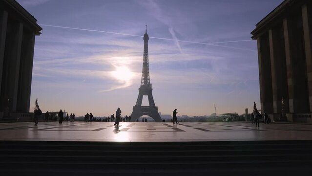 Tour Eiffel