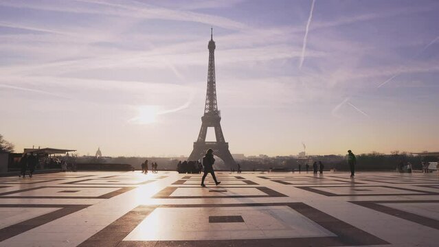tour Eiffel
