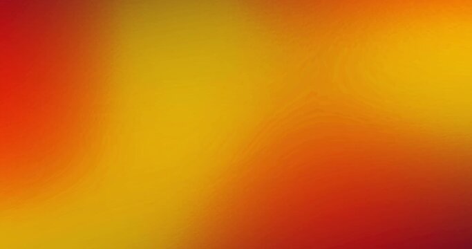red yellow orange  gradation abstract background