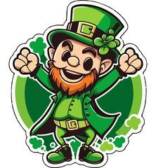 st patricks day celebration