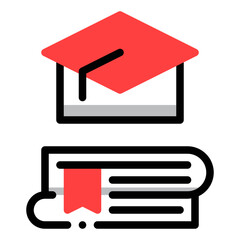 education book icon