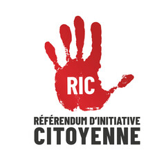 RIC - r&eacute;f&eacute;rendum d'initiative citoyenne