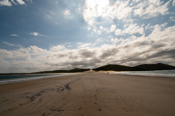 Fingal Island