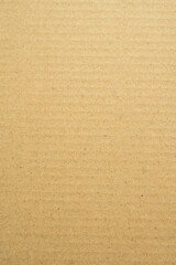 brown cardboard box, paper texture background