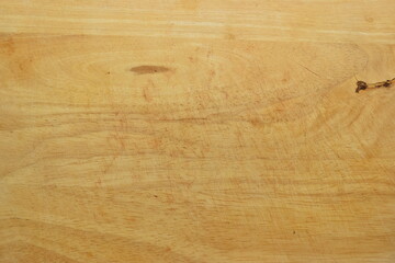 wood texture background, cutting board for cooking