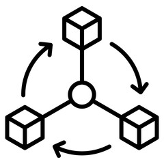 Supply Chain Network