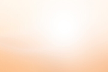Yellow brown and orange smooth silk gradient background degraded	