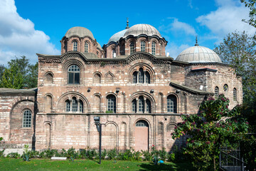 Fototapeta premium hagia sophia