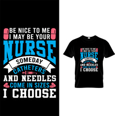 Nurse quote design-nurse t shirt vector,T-shirt Design.t-shirt vector design