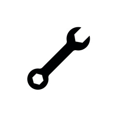 Wrench icon