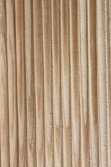 light wood with interesting grain