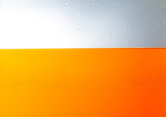 orange juice isolated white background,orange juice texture on white background,Close up bright orange juice texture for health and nature waves