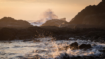 costa,see, central america, color, costa rica, water, nature, landscape, rain forrest, south america, spring, summer, wild, wildlife, tropical