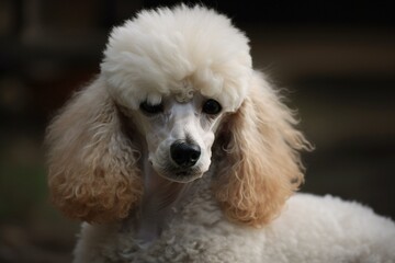 Poodle Generative AI