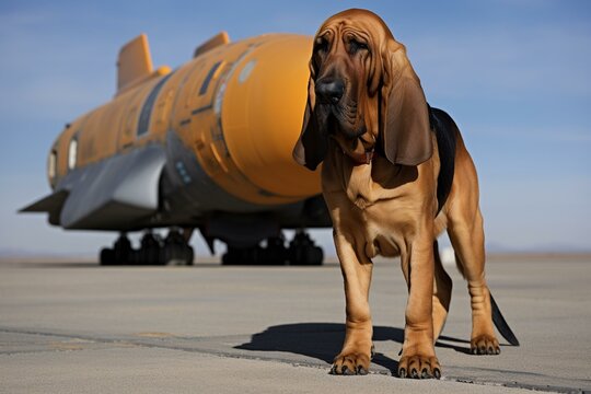 Bloodhound Generative AI