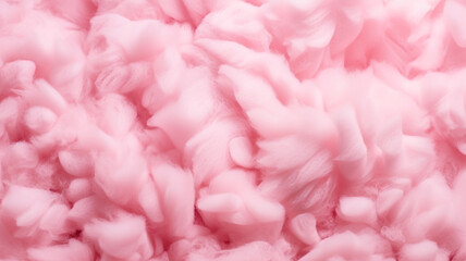 3D background. AI generated art concept.