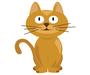 national pet month cartoon illustration