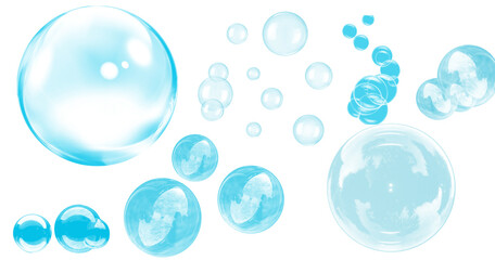 Bubbles