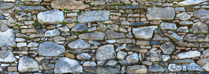 Stonewall
