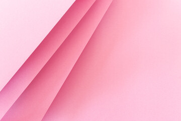 Abstract background with stripes and paper texture. pastel color