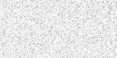 Quartz surface white for bathroom or kitchen countertop .Abstract design with white paper texture background and terrazzo flooring texture polished stone pattern old surface marble for background.
