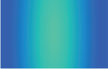 blue green color gradient background 