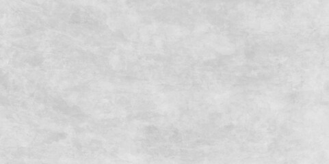 Obraz premium White stone marble concrete wall as background, white cement or stone old texture. Panoramic white background form marble stone texture for design. natural grey marble texture background.