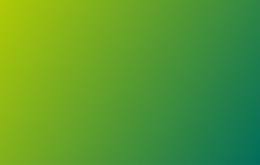 Color gradient background	
