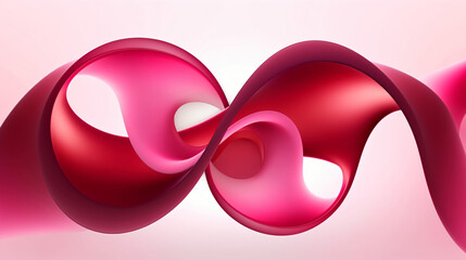 Abstract 3D Background