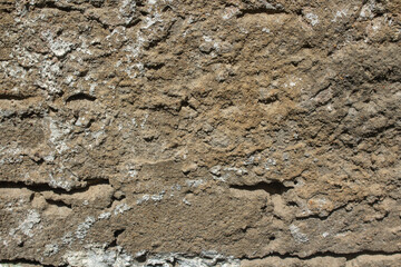 texture of a wall with some shadow strokes