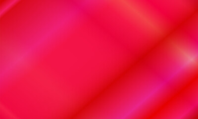 red and pink glow background. shiny, gradient, blur, modern and colorful. great for backdrop, wallpaper, banner, cover, poster, landing page or homepage