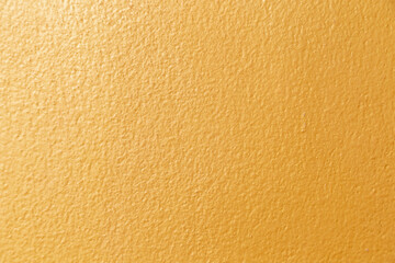 Naklejka premium The Brown gold texture background with shadow.