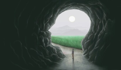 Untitled Artwork © Jorm Sangsorn